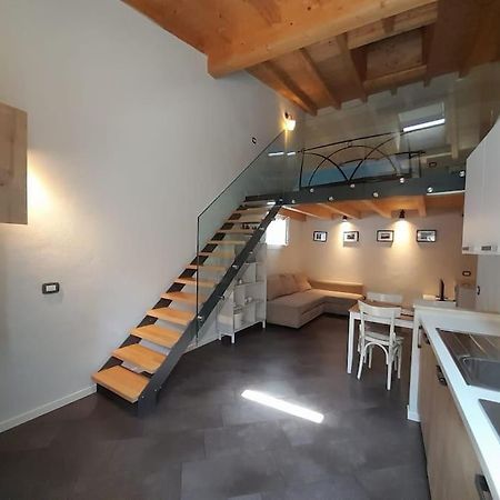 Apartamento Iseo Loft - Comfort In Downtown Exterior foto