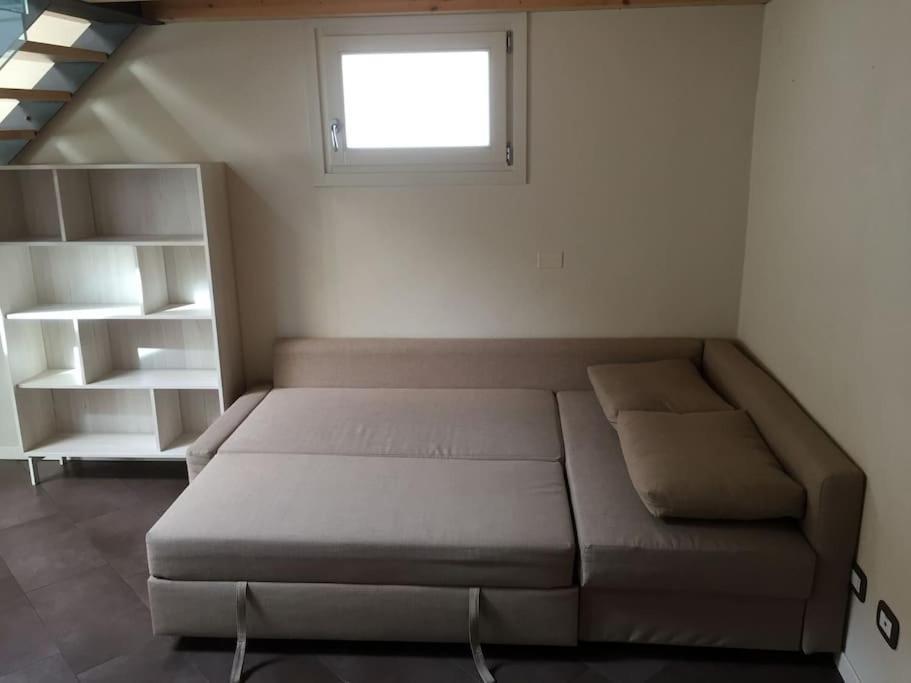 Apartamento Iseo Loft - Comfort In Downtown Exterior foto