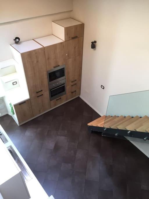 Apartamento Iseo Loft - Comfort In Downtown Exterior foto