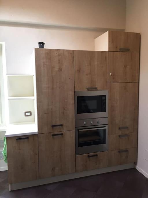Apartamento Iseo Loft - Comfort In Downtown Exterior foto